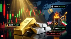 Gold-Silver Weekly Review: 20-24