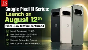 Google Pixel 11 Series: