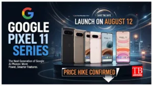 Google Pixel 11 Series