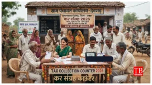 Gram Panchayat Tax 2026