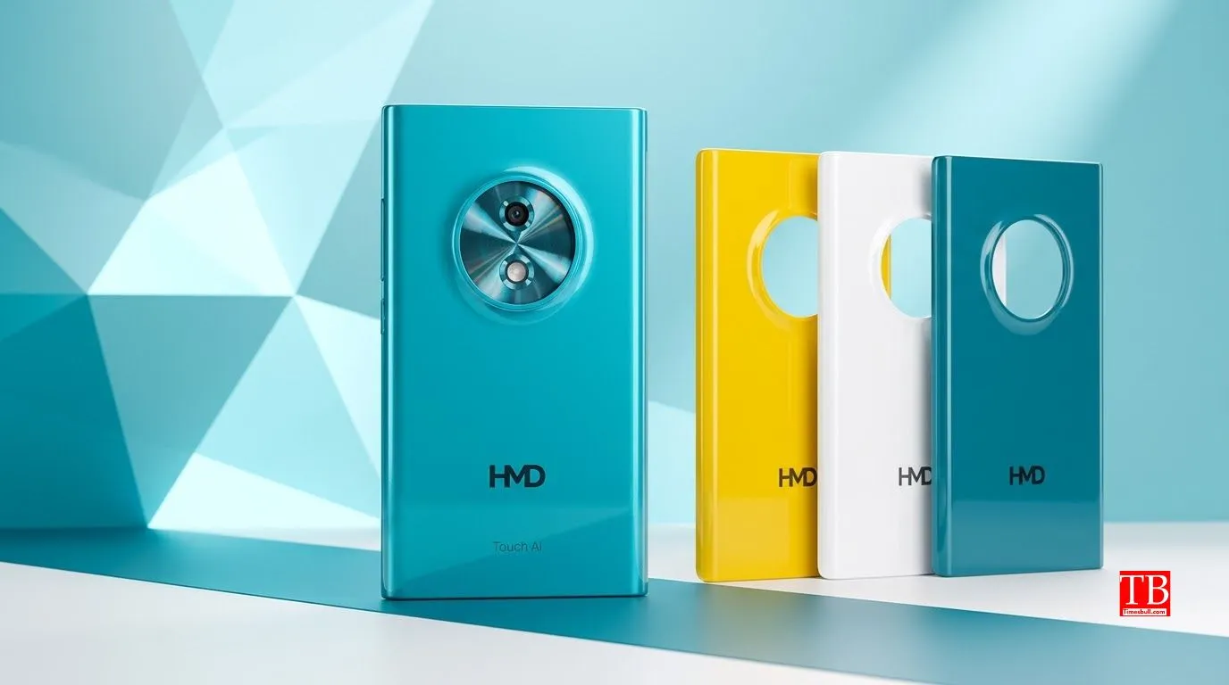 Nokia Lumia Design: यादों को ताजा करता डिजाइन
