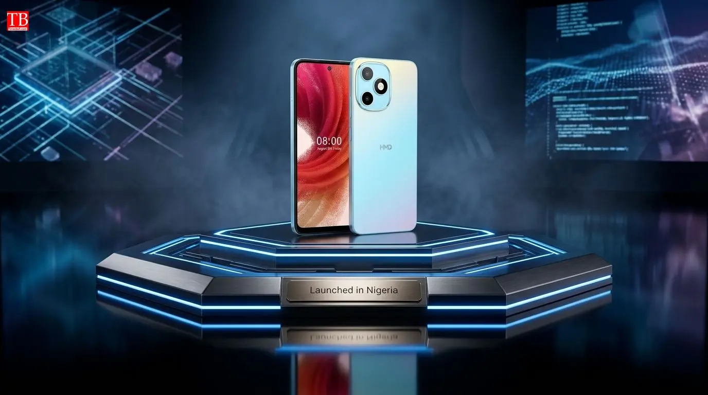 HMD Luma 4G: नाइजीरिया में हुआ लॉन्च