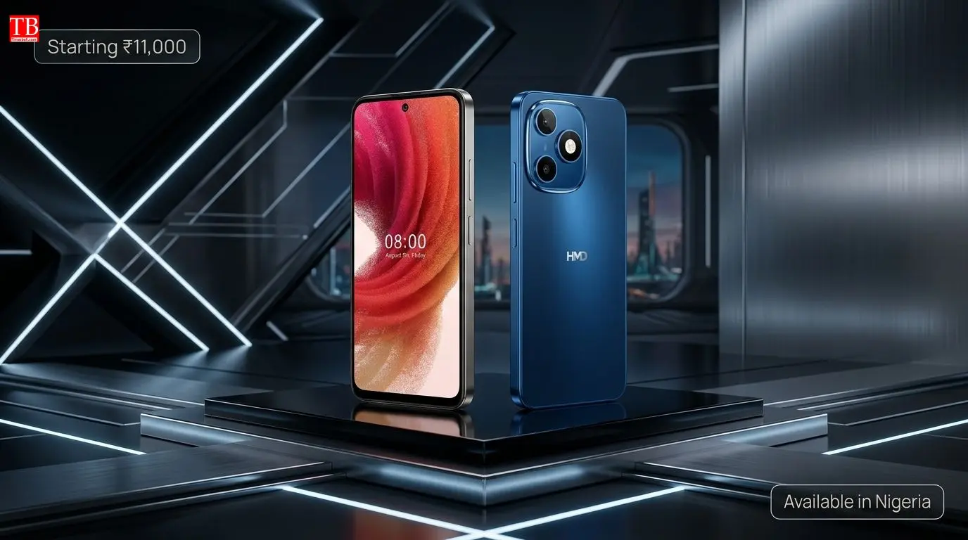 HMD Luma 4G: कीमत और उपलब्धता