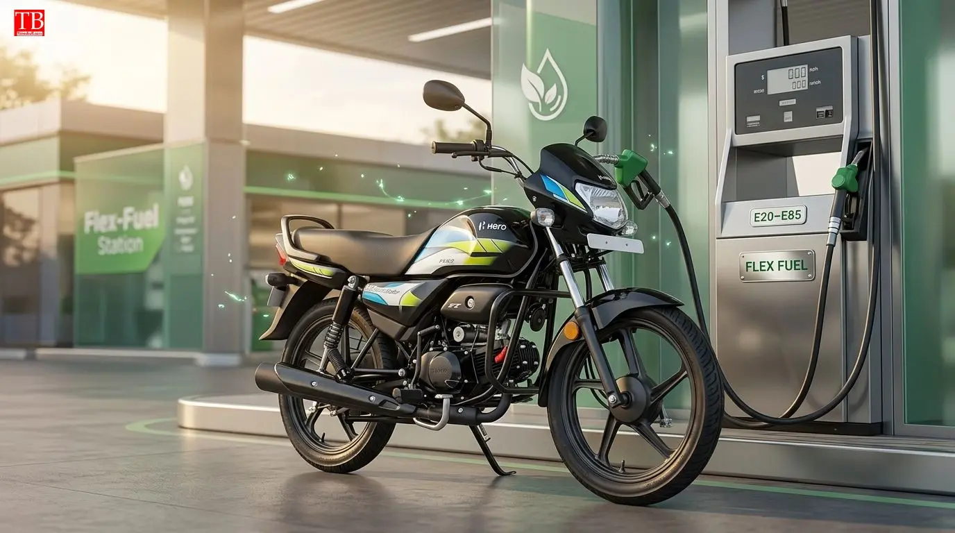 Flex Fuel Technology: What is E85 and why is it&hellip;