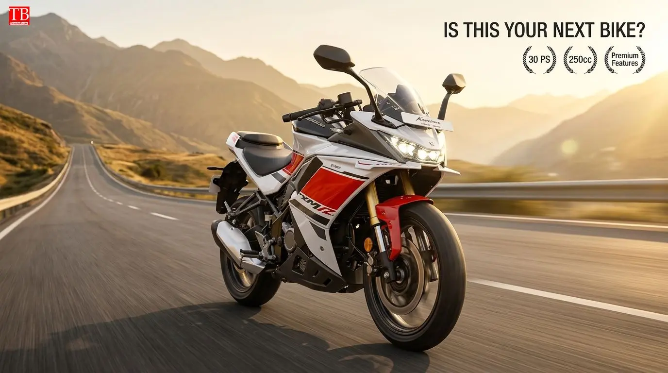 Is This The Right Bike For You?
