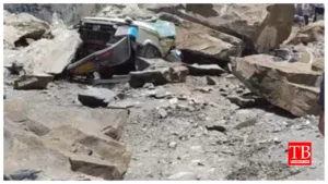 Himachal Accident – 13