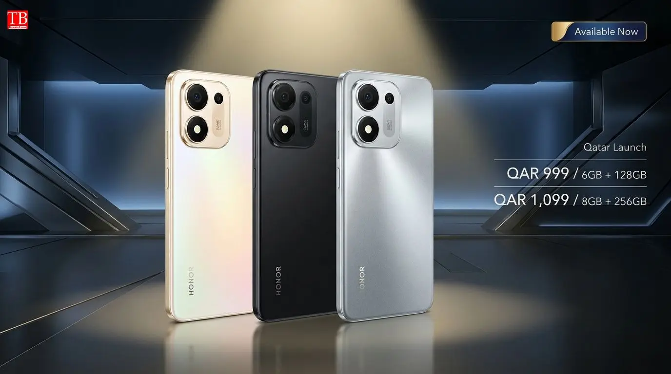 Honor X7e Plus 5G की कीमत और उपलब्धता