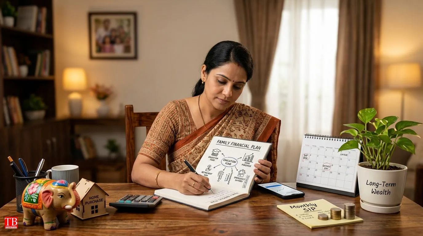 निवेश करते समय इन बातों का रखें ध्यान