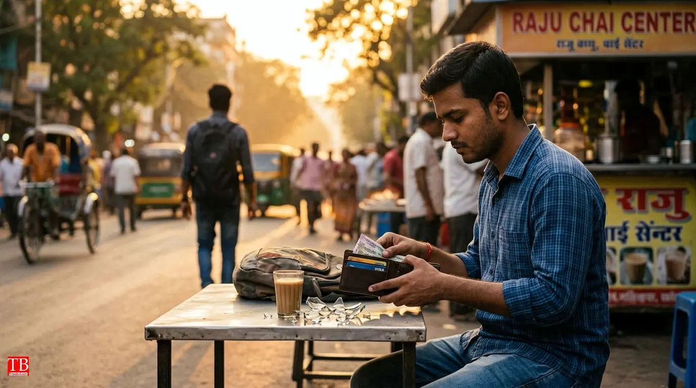 सबसे जरूरी लाइफ लेसन