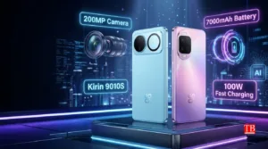 Huawei Nova 16 Ultra
