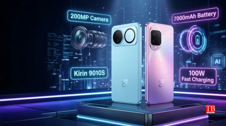 Huawei Nova 16 Ultra