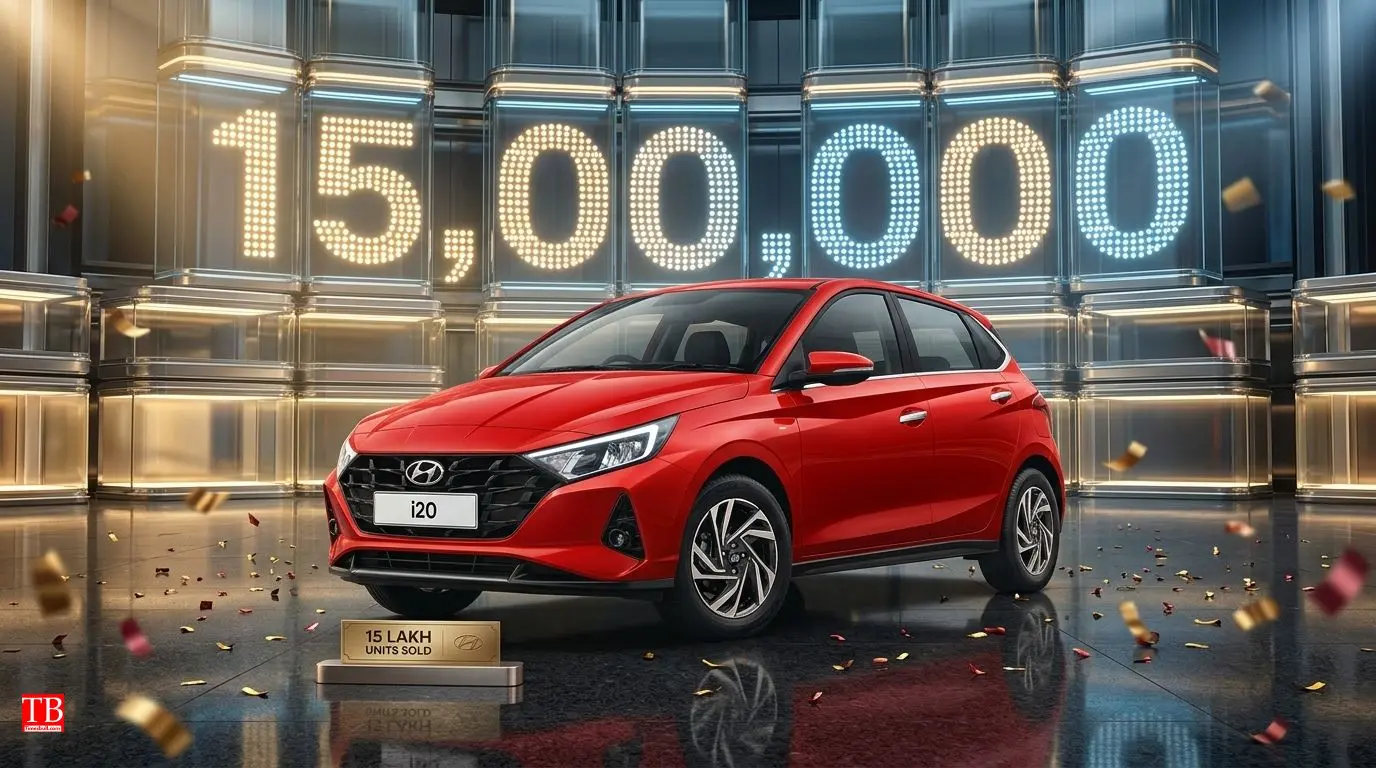 Sales Milestone