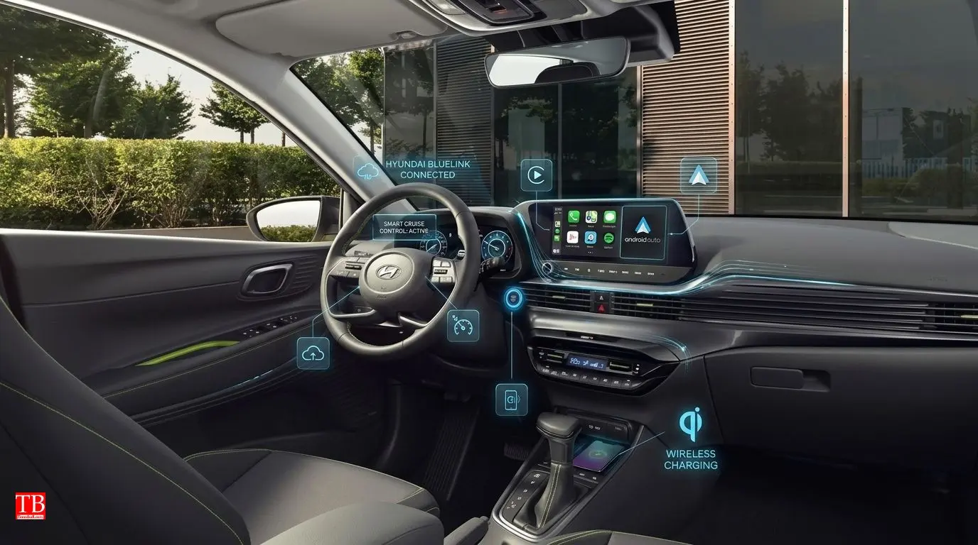 Features and Technology