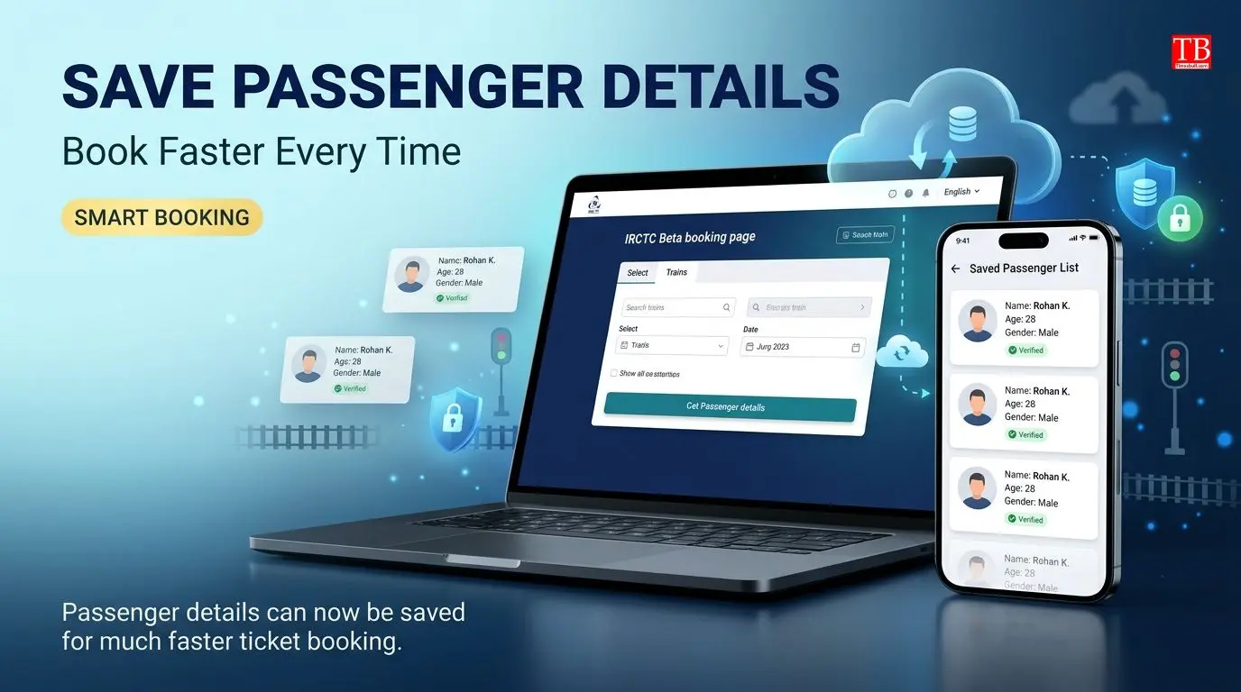 Frequent travellers will benefit greatly.
