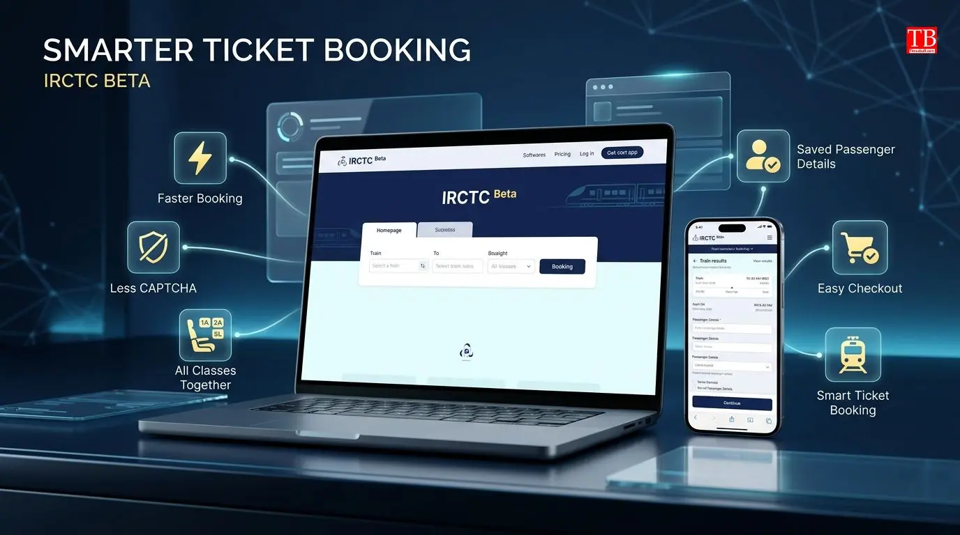 What will be the benefits for the passengers?