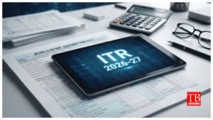 ITR 2026-27 – Who