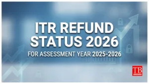ITR Refund Status 2026