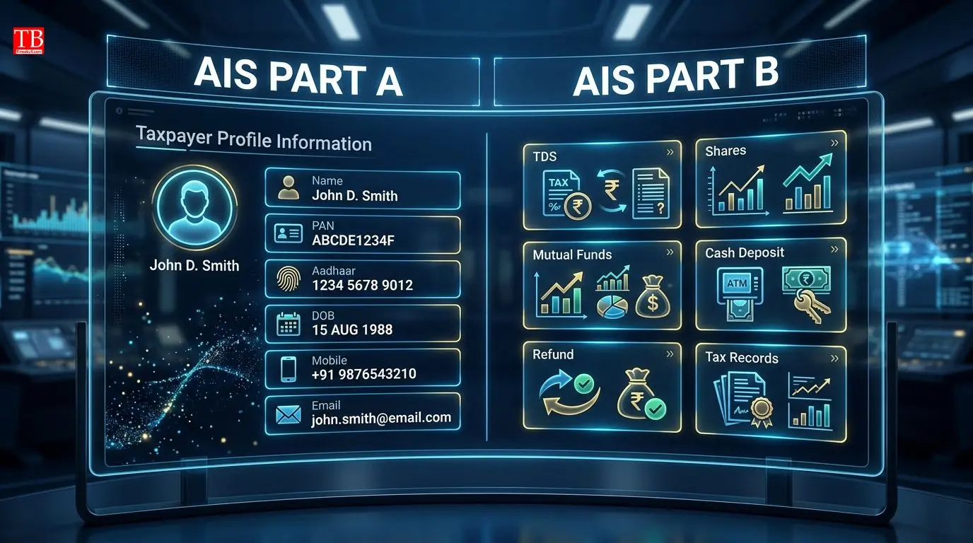 What's happening in AIS? (Part A and Part B)