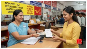 India Post Announces Refund