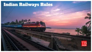 Indian Railways Rules –