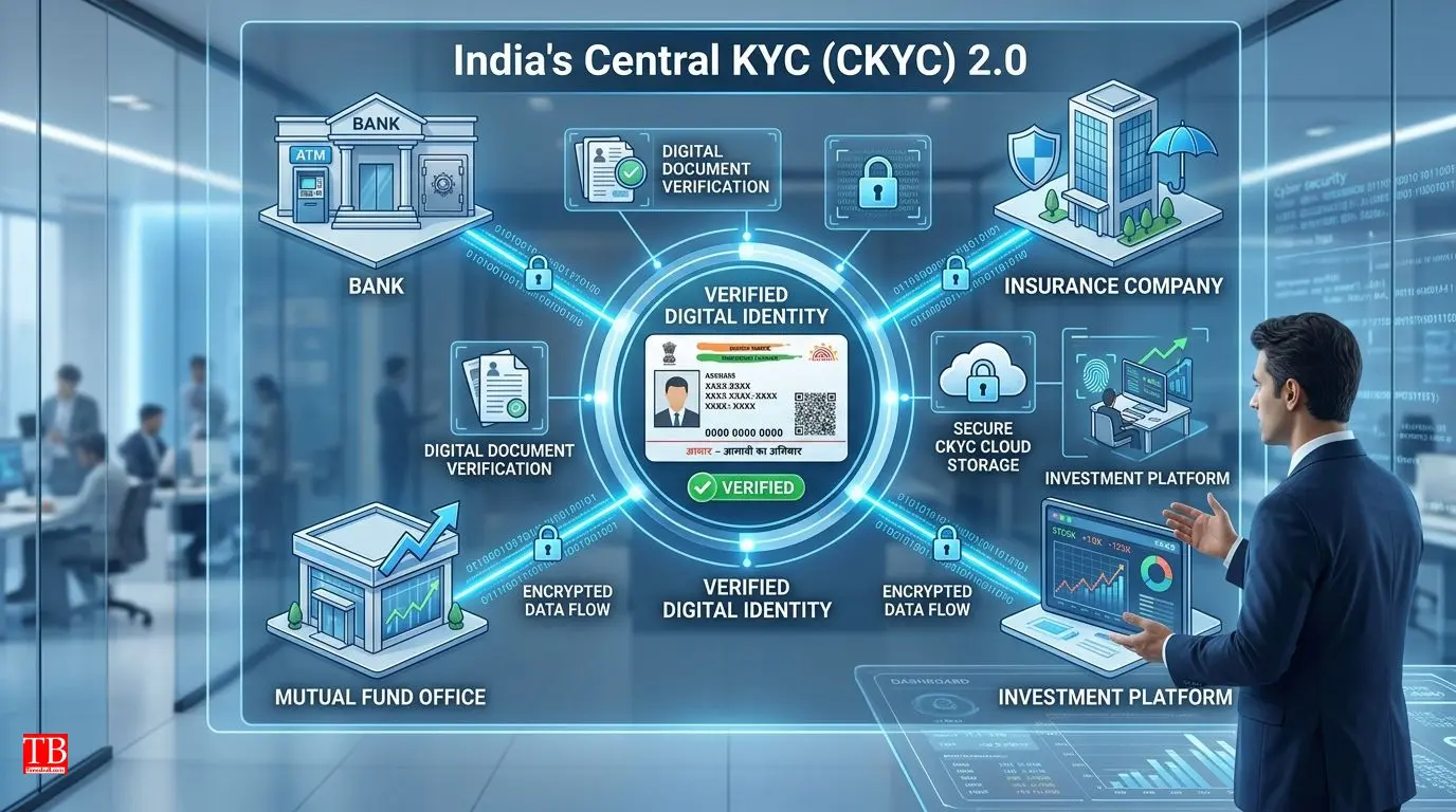 CKYC 2.0: क्या बदल रहा है?