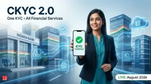 India’s Central KYC 2.0