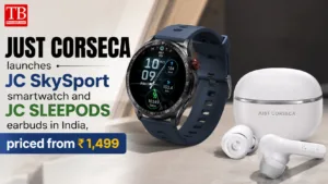 JUST CORSECA launches JC