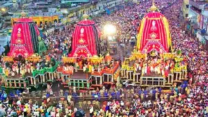 Jagannath Rath Yatra 2026