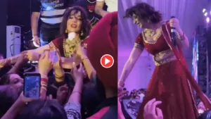 “Absolutely Shameful” – Jasmine