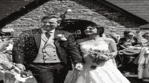 Second Marriage After 12
