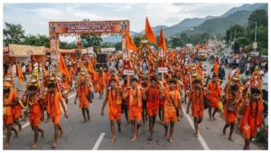Kanwar Yatra 2026 Start