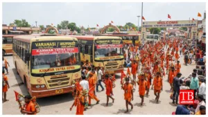 Kanwar Yatra 2026 –