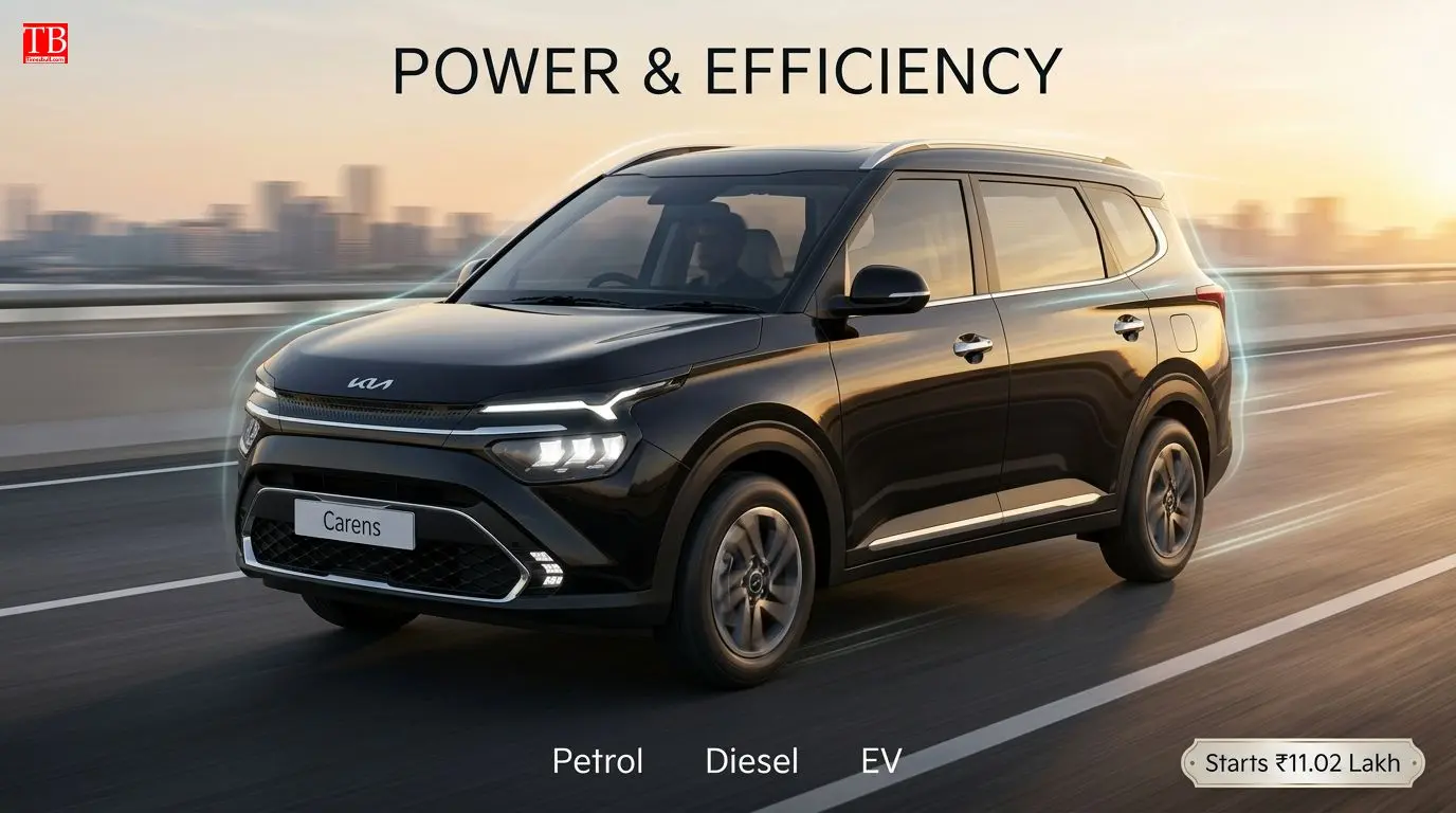 Engine and mileage