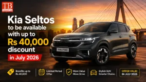 Kia Seltos to be