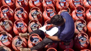 LPG- Will LPG Cylinders
