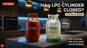 LPG News – Will