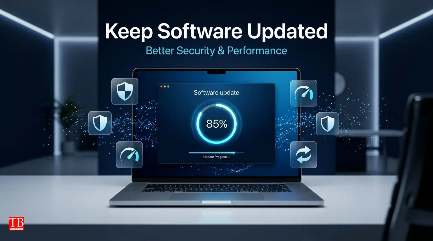 Ignoring software updates