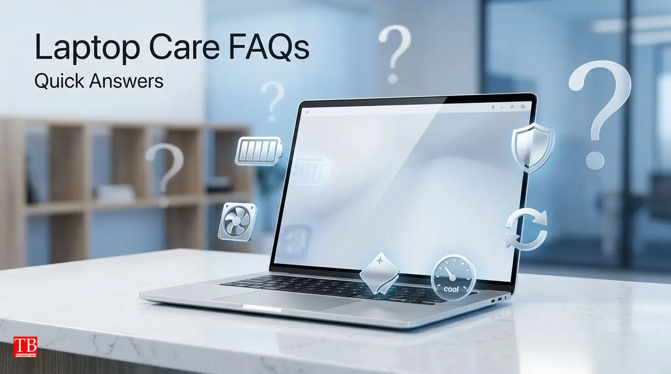 Frequently Asked Questions (FAQs)