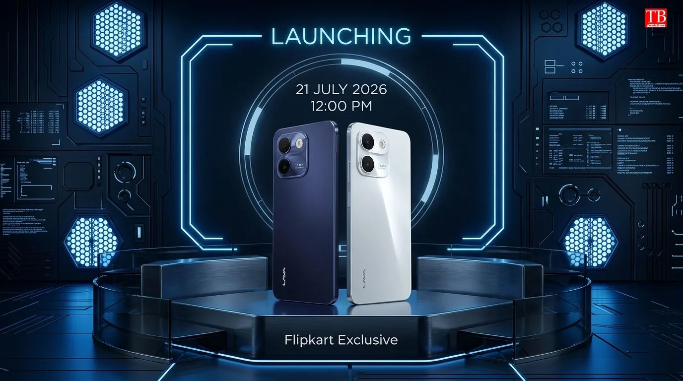 When and where will it be launched?