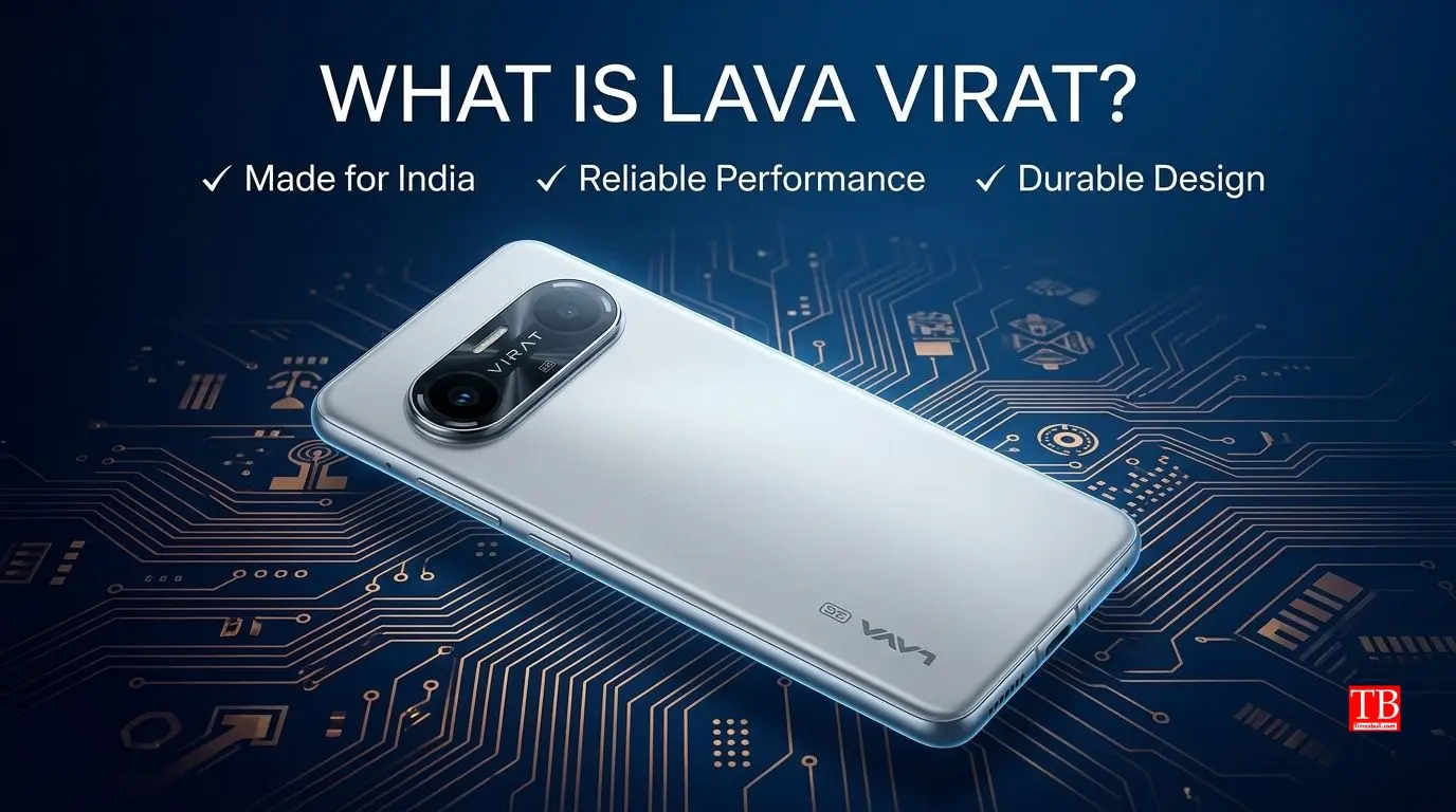 Lava Virat: What's so special about this smartphone?