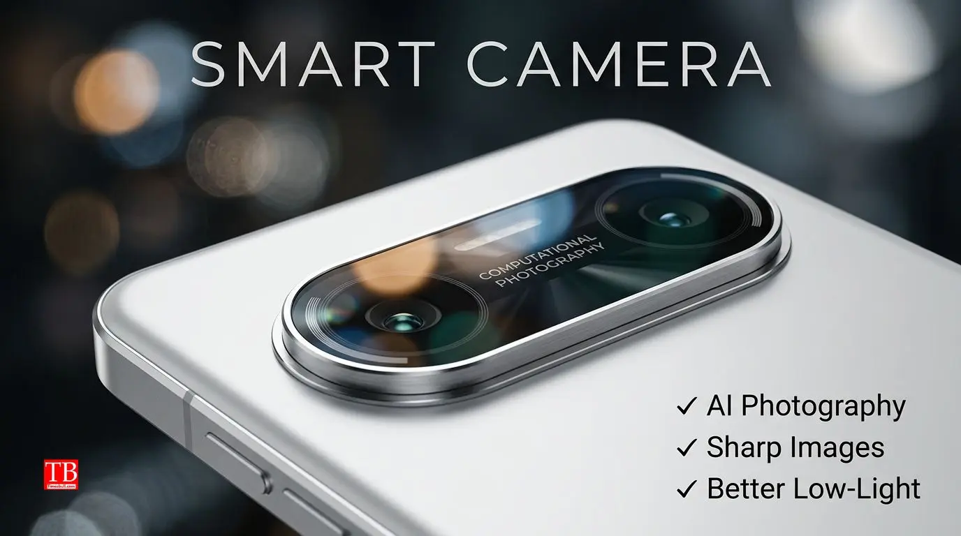Camera