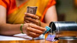Laxmi Yojana: Women to