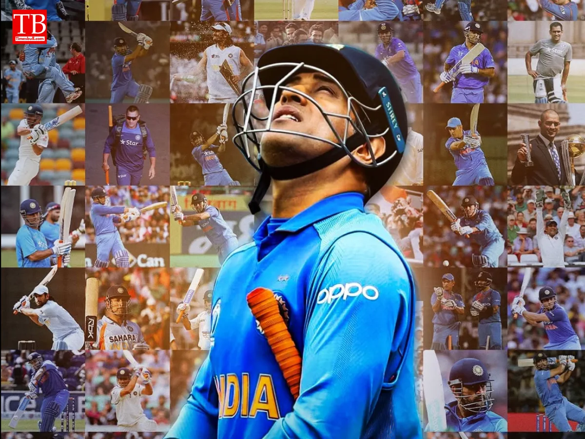 Most stumpings in international cricket (195)