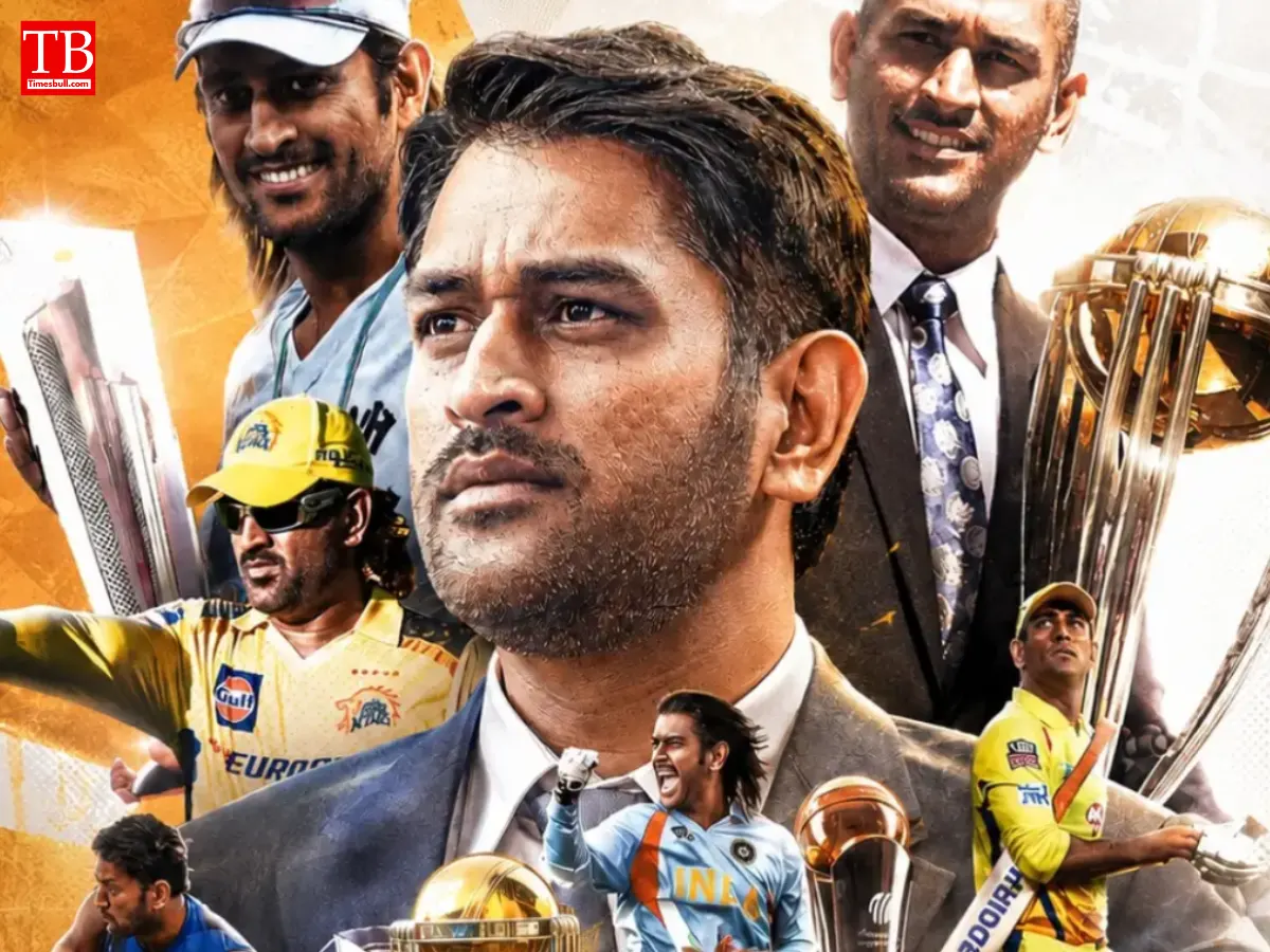 Highest ODI score by a captain at No. 7 (113&hellip;