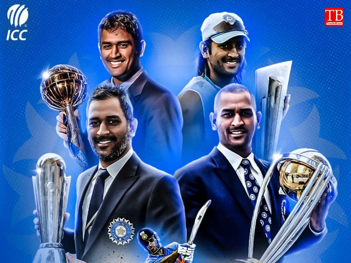 Most international matches as captain: 332