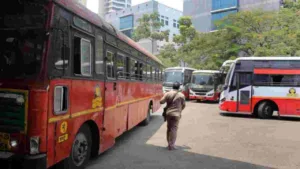 Bus Fare Hike: Government
