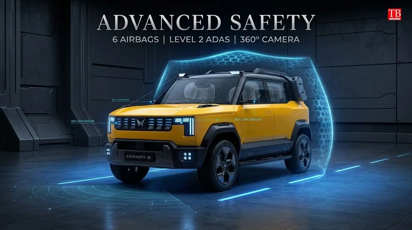 Safety No agreement