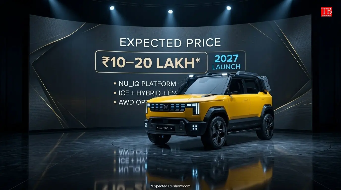 Expected Price and Launch Timeline
