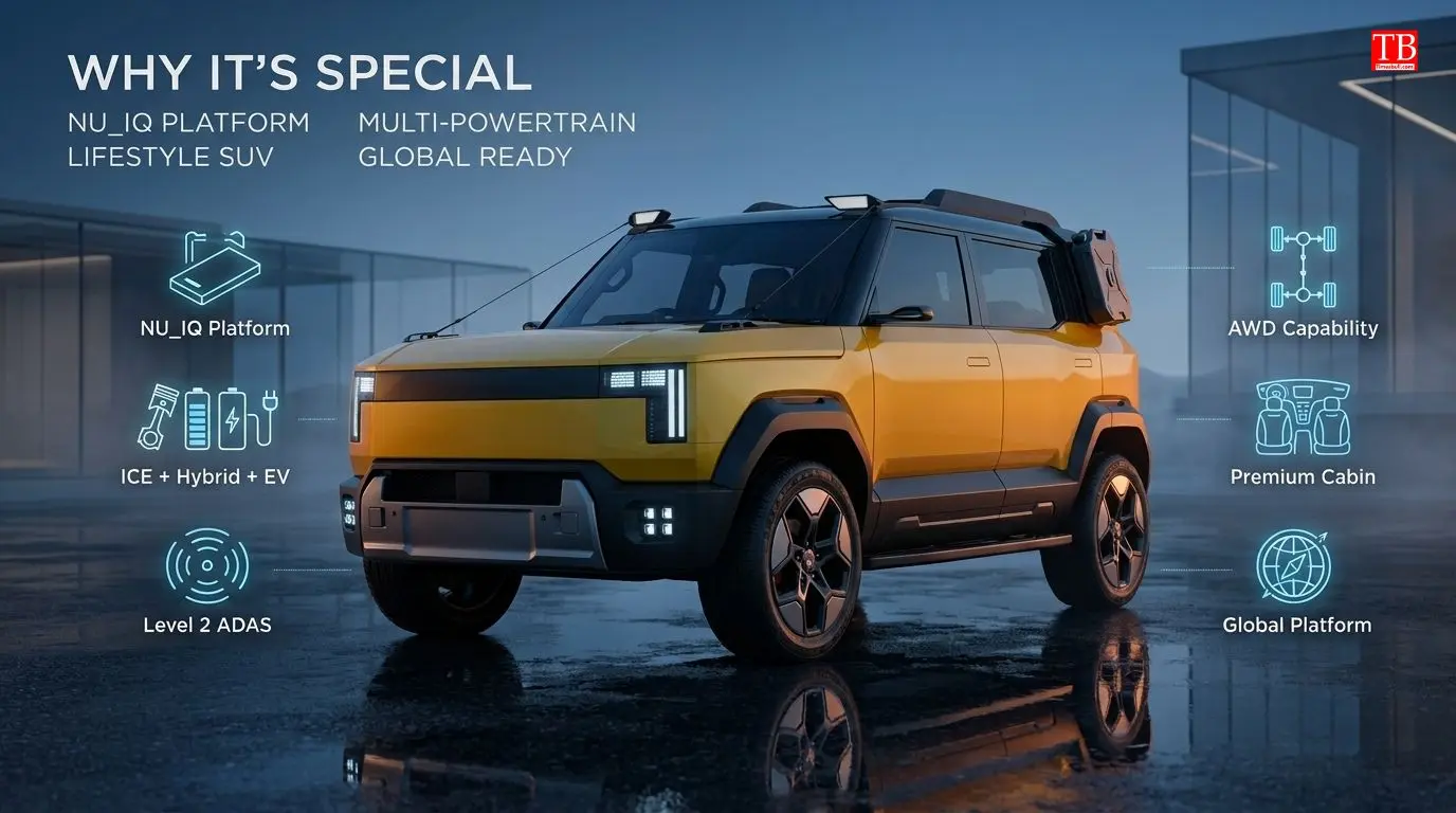 Why is this special?