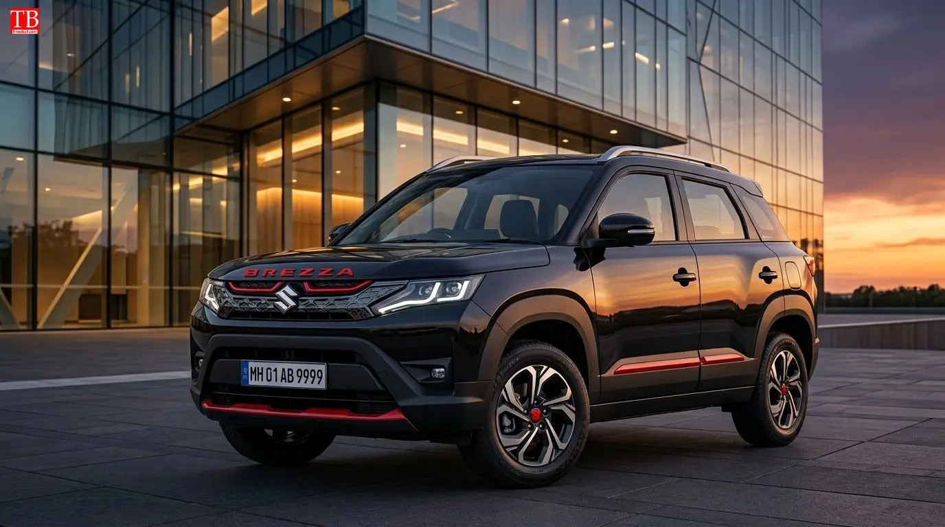 Design and Exterior Styling